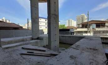 Imagem 4: Apartamento com 2 dormitórios à venda, 77 m² por R$ 320.000 - Vila Guilhermina - Praia Gra