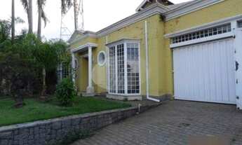 Imagem: Casa - Jardim Guanabara - Campinas