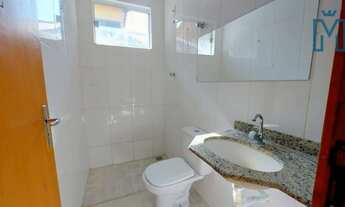 Imagem 7: Casa com 2 dormitórios à venda, 79 m² por R$ 225.000,00 - Piratininga (Venda Nova) - Belo