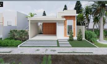 Imagem 5: Nova York Majestic -3 Quartos 2 Suítes com 2 vagas Cobertas e 120 m2 Área