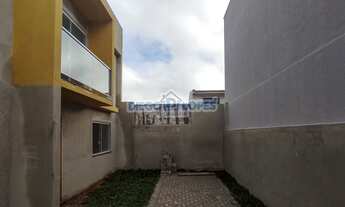 Imagem 3: Sobrado com 03 quartos em Cidade Industrial - Curitiba