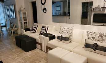 Imagem: Flat para venda possui 77 metros quadrados