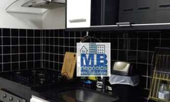 Imagem 7: Apartamento com 3 dormitórios à venda, 75 m² por R$ 580.000,00 - Jardim Marajoara - São Pa