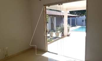 Imagem: Araçatuba - Casa - Planalto