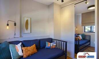 Imagem 4: Apartamento com 2 dormitórios à venda, 76 m² por R$ 570.700,00 - Agriões - Teresópolis/RJ