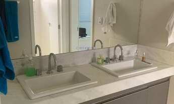 Imagem 7: CASA CONDOMINIO TAVANO 3 QUARTOS | 1 SUITE | 4 BANHEIROS | 2 SALAS | 2 VAGAS | PISCINA