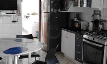 Imagem 7: Casa - Loteamento Residencial Barão do Café - Campinas