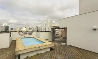 Imagem: SãO PAULO - Apartamento Padrão - LAPA