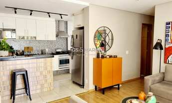 Imagem 2: LONDRINA - Apartamento Padrão - Gleba Palhano