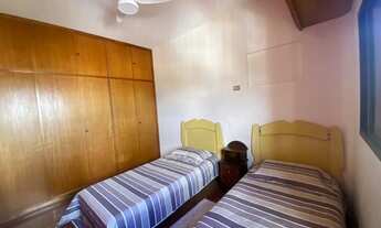 Imagem 7: Apartamento para aluguel com 340 metros quadrados com 4 quartos em Bosque - Presidente Pru