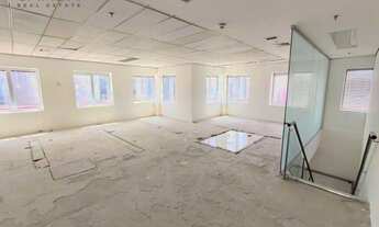 Imagem: Andar Corporativo para alugar, 1665 m²