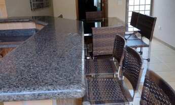 Imagem 2: Casa Padrão em Sertãozinho