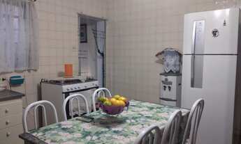 Imagem 5: Sobrado com 5 dormitórios à venda por R$ 860.000 - Tatuapé - São Paulo/SP