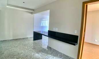 Imagem 3: Apartamento com 1 dormitório à venda em Belo Horizonte