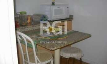 Imagem 5: Porto Alegre - Apartamento Padrão - Higienópolis