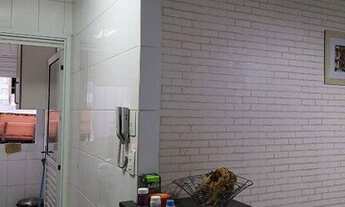 Imagem 6: Apartamento com 2 dormitórios à venda, 50 m² por R$ 350.000,00 - Vila Parque Jabaquara - S