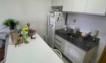 Imagem 4: Unique Studio, Alugo lindo apê de 1/4 mobiliado!