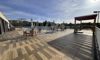 Imagem 2: Casa em Condomínio para Venda em Votorantim, Alphaville Nova Esplanada 1, 2 dormitórios, 3