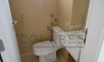 Imagem 5: Apartamento residencial para locação, Vila Nova Conceição, São Paulo