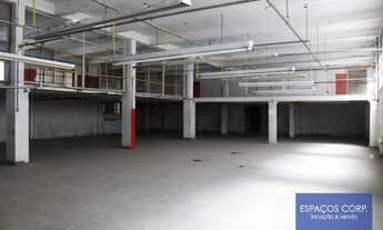 Imagem 4: Galpão comercial para locação, Limão, São Paulo