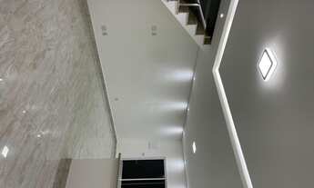 Imagem 6: Casa para venda com 130 metros quadrados com 3 quartos em Portais (Polvilho) - Cajamar - S