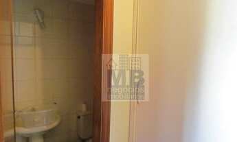 Imagem 3: Apartamento com 4 dormitórios à venda, 200 m² por R$ 1.010.000 - Vila Monumento - São Paul