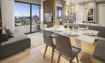 Imagem 2: Apartamento em Curitiba