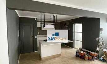 Imagem 3: Apartamento com 2 dormitórios para alugar, 70 m² por R$ 5.500,00/mês - Vila Mariana - São