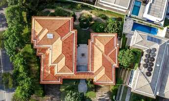 Imagem 7: Casa com 3 dormitórios à venda, 578 m² por R$ 3.000.000,00 - Condomínio Portal de Bragança