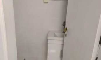 Imagem 5: Sala para alugar, 33 m² por R$ 1.200,00/mês - Chácara Santo Antônio - São Paulo/SP