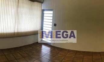 Imagem 4: Casa com 3 dormitórios para alugar, 190 m² por R$ 3.000,00/mês - Taquaral - Campinas/SP