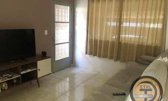 Imagem: Casa à venda, 92 m² por R$ 265.000,00