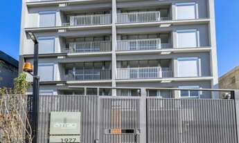 Imagem 7: Residencial Atrio Vila Madalena disponível para venda com 34m²¹ e 01 vaga de garagem