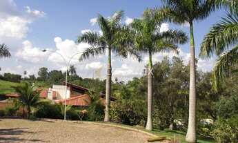 Imagem 5: Chácara - Área Rural de Mogi Mirim - Mogi Mirim