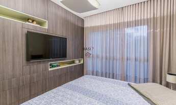 Imagem 4: CURITIBA - Apartamento Padrão - Juvevê