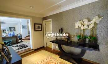 Imagem 3: Casa com 3 dormitórios à venda, 534 m² por R$ 2.950.000,00 - Parque Nova Campinas - Campin