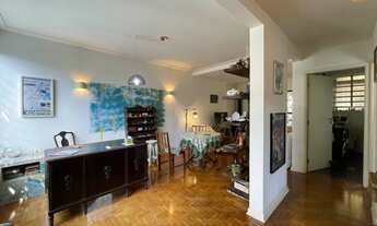 Imagem 3: Casa no Brooklin com 3 quartos com 120m²