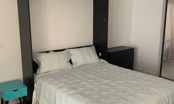 Imagem 6: Apartamento para aluguel com 42 m² com 1 quarto em Vila Olímpia - São Paulo - SP