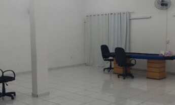 Imagem 3: Espaço para qualquer fins