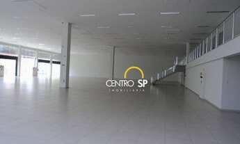 Imagem 2: Prédio para alugar, 2286 m² por R$ 40.000,00/mês - Centro - Bauru/SP