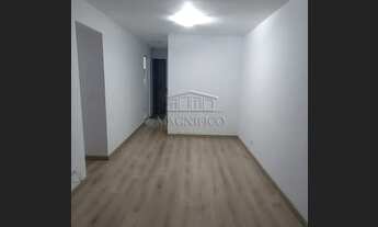 Imagem 4: Diadema - Apartamento Padrão - Taboão