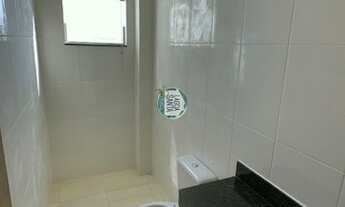 Imagem 6: Cobertura com 2 dormitórios à venda, 134 m² por R$ 350.000,00 - Lagoa Mansões - Lagoa Sant