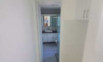 Imagem 6: Apartamento 40m² | 01 quarto (Armário) | 01 Banheiro Social | 01 Vaga na Garagem