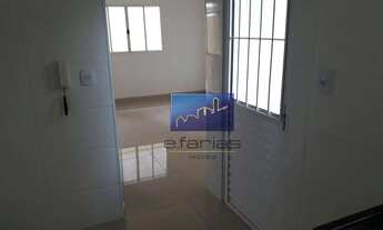 Imagem 4: Sobrado com 3 dormitórios, 160 m² - venda por R$ 550.000,00 ou aluguel por R$ 2.600,00/mês