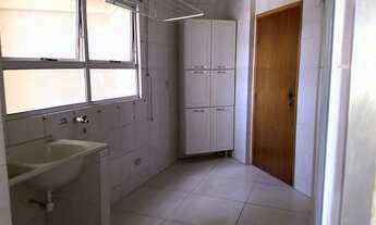 Imagem 6: Apartamento para venda possui 152 metros quadrados com 3 quartos em Setor Aeroporto - Goiâ