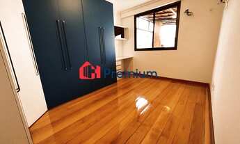 Imagem 6: Cobertura Linear 300m2 Recreio