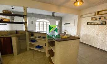 Imagem 6: CABO FRIO - Casa Padrão - AQUARIUS (TAMOIOS