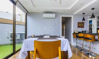 Imagem 7: Porto Alegre - Apartamento Padrão - Moinhos de Vento