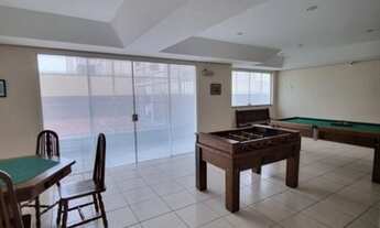 Imagem 3: Apartamento para aluguel com 64 metros quadrados com 3 quartos