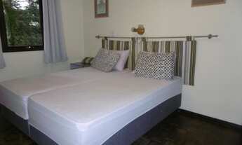 Imagem: Quitinete mobiliada